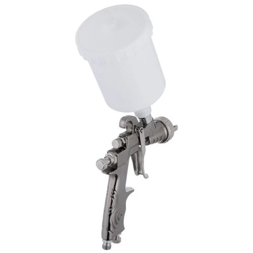 Краскопульт Intertool PT-0138 фото 2