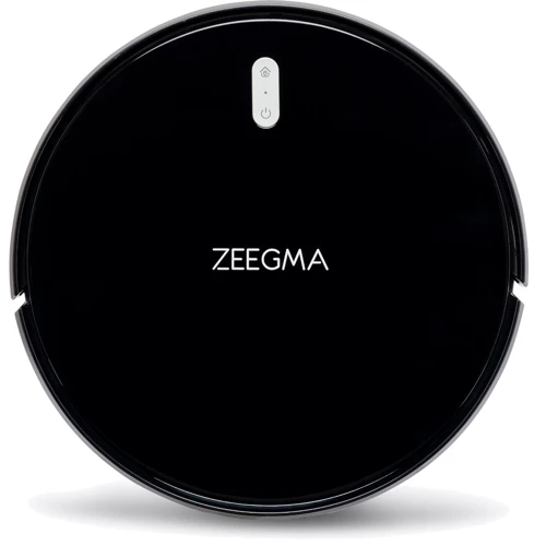 Робот-пилосос Zeegma ZONDER ROBO NEXT: Виробник ZEEGMA