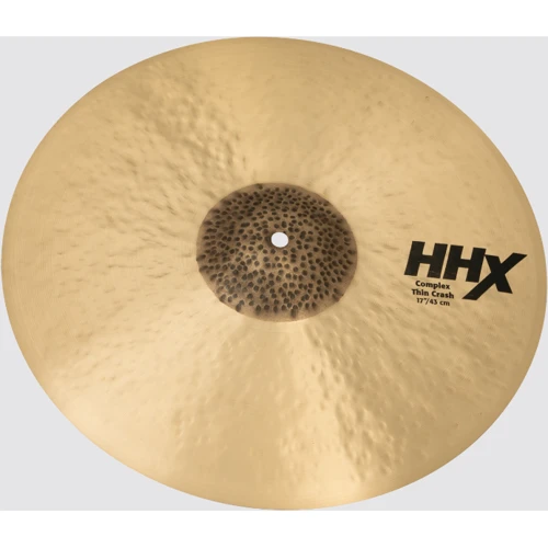 Тарілка Sabian 11706XCN