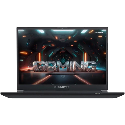 Ноутбук Gigabyte G6 KF (KF-H3KZ853SH) Black UA: Процесор Intel Core i7-13620H (2.4 - 4.9 ГГц) / 10 - ядерный