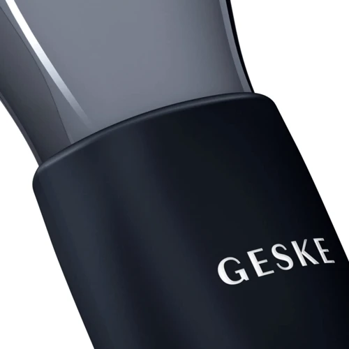 Массажер GESKE Cool&Warm Duo Eye Massager 7в1 black