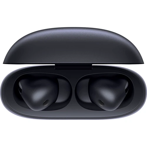 Наушники Xiaomi Buds 3 Black (BHR5527GL/BHR5523CN) фото 6