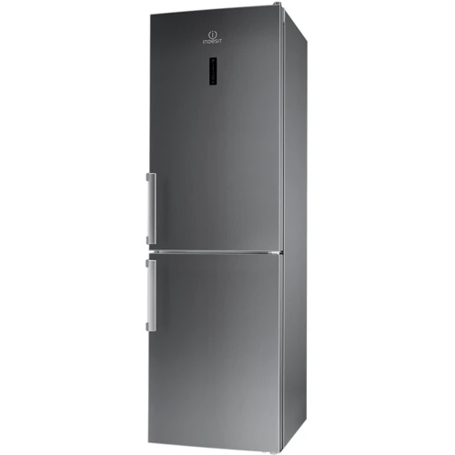 Холодильник Indesit LI8 FF2O X BH