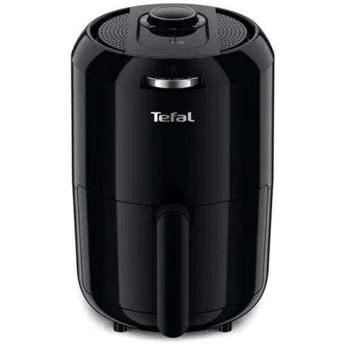 Фритюрница Tefal Easy Fry Compact EY101815: Тип устройства Аэрофритюрница (мультипечь)