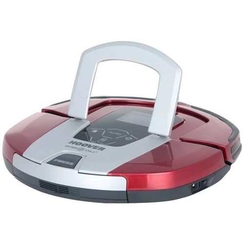 Робот уборщик Hoover RBC040 фото 4
