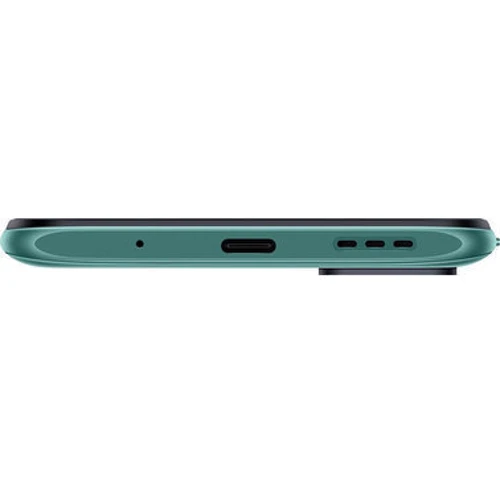 Смартфон Xiaomi Redmi Note 10 5G 4/128 GB Aurora Green Approved Витринный образец фото 10