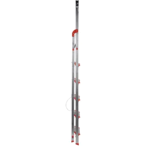 Лестница Rolser Escalera Norma 220 6 ступеней (NOR039): Производитель Rolser