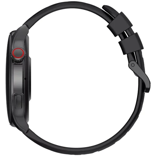 Смарт-часы Proove Terra Black