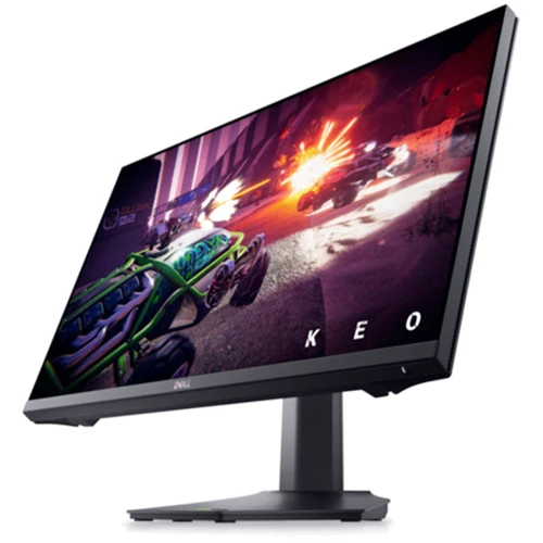 Монітор Dell G2722HS (210-BDPO): Покриття екрану антибликовое