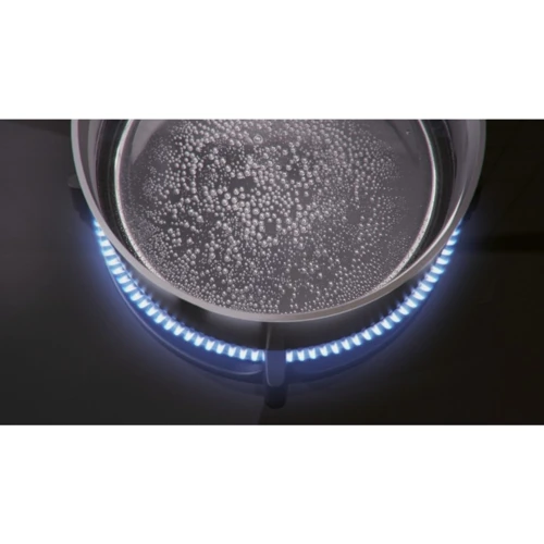 Газовая плита Electrolux LKG604013K