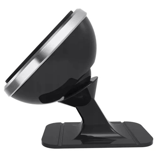 Держатель Baseus Car Holder Magnetic Adjustable Silver (SUCX140012): Тип автомобильный