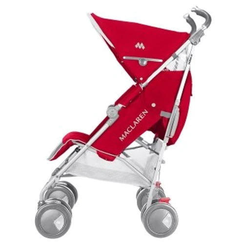 Прогулочная коляска Maclaren Techno XT Cardinal (WSE07032)