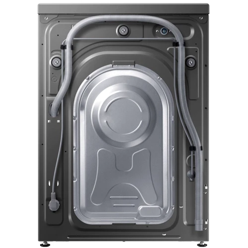 Стиральная машина Samsung WW90TA047AX1UA: Загрузка белья (стирка), кг 9