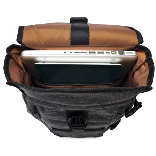 Lowepro Streetline BP 250 Charcoal Grey (LP36946-PWW) фото 6