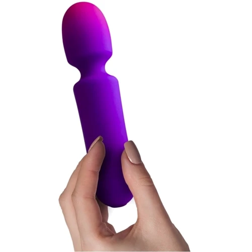 Вибромассажер Rocks Off Glo Girl Wand