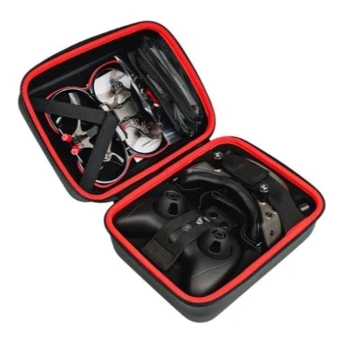 Квадрокоптер Pavo25 Walksnail Whoop фото 5