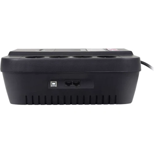 Powercom SPD-1000U: Виробник Powercom
