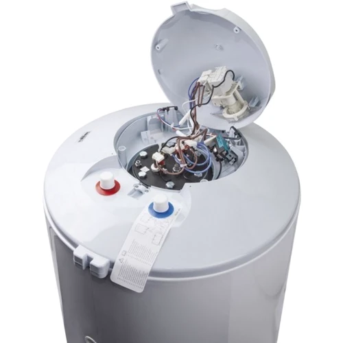 Бойлер Tesy Anticalc Slim GCV 3035 16D B14 TBRC: Тип Бойлер електричний накопичувальний