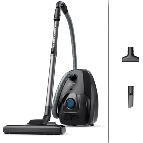 Пылесос Tefal TW4931: Максимальная мощность 900 Вт