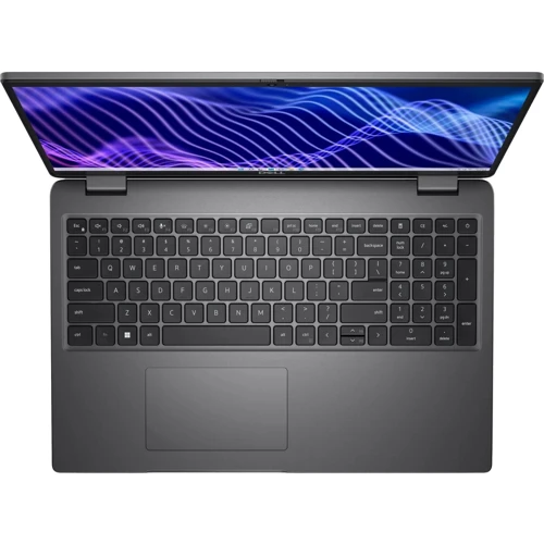 Ноутбук Dell Latitude 3540 (4MRP5): Процесор Intel Core i5-1335U (1.3 - 4.6 ГГц) / 10 - ядерный