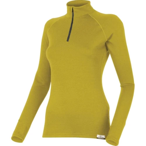 Термофутболка жіноча Lasting LAURA 6469 - L - Yellow (002.001.4250)