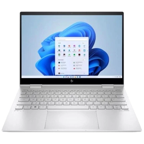 Ноутбук HP Envy x360 13-bf0032nw (76D65EA): Видеоадаптер Intel Iris Xe Graphics