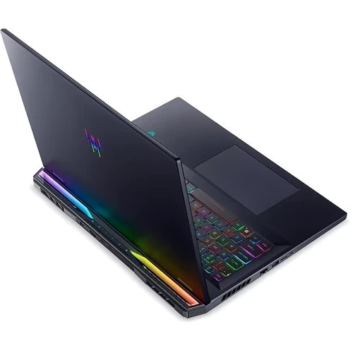 Ноутбук Acer Predator Helios 18 PH18-72 (NH.QP5EU.007) UA: Объем накопителя 2 ТБ (SSD)