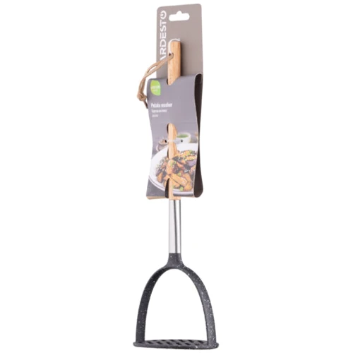 Картофелемялка Ardesto Midori 33 см черная (AR1311BP)