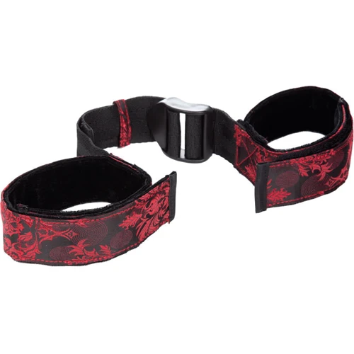 Фиксатор на руки, Scandal