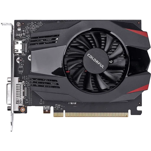 Відеокарта Colorful GT1030 2G