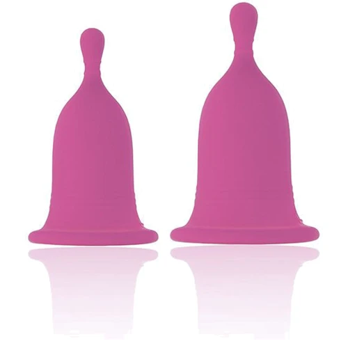 Менструальні чаші RIANNE S Femcare - Cherry Cup