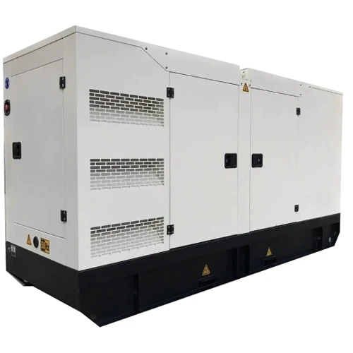 Дизельний генератор UNIVERSAL UND-BD150 KVA