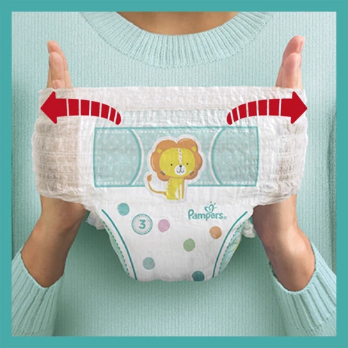 Подгузники Pampers трусики Maxi Pants Размер 4 (9-15 кг) 52 шт (8006540069264): Пол ребенка Унисекс