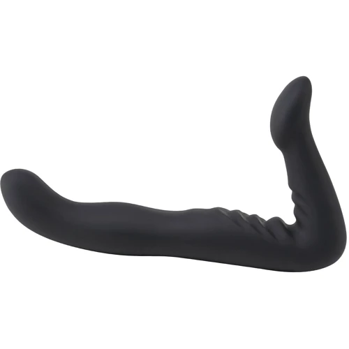Fetish Fantasy Elite 8 Strapless страпон 20x3.8 см, черный
