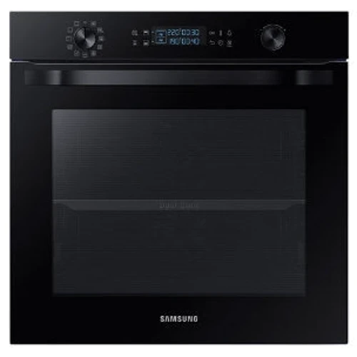 Духовой шкаф электрический Samsung NV75K5541RB: Гриль электрический