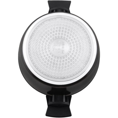 Кастрюля Polaris Monolit-20C 2.3 л (015248): Объем, л 2.3