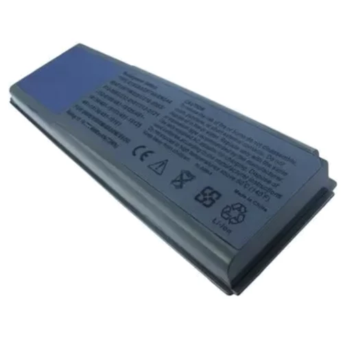 Батарея для ноутбука Dell 8N544 Latitude D800 11.1V Grey 6600mAh OEM: Напруга, В 11.1