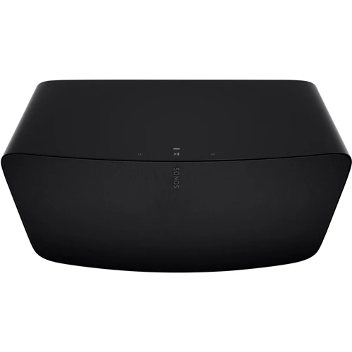 Акустика Sonos Five Black (FIVE1EU1BLK): Частотний діапазон 20-20000 Гц