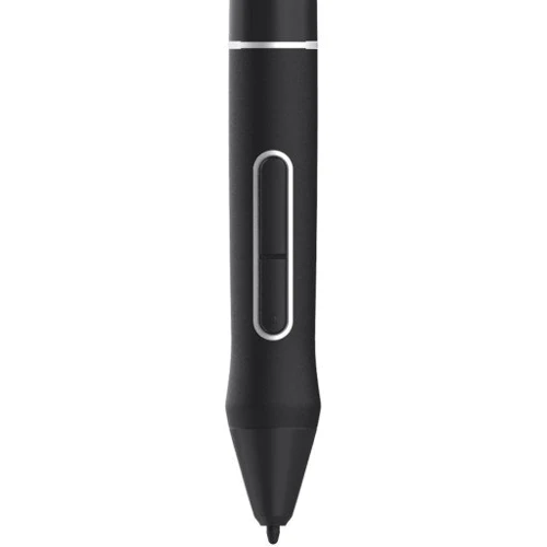 Графічний планшет Huion Kamvas 12 Cosmo Black: Тип пера беспроводной