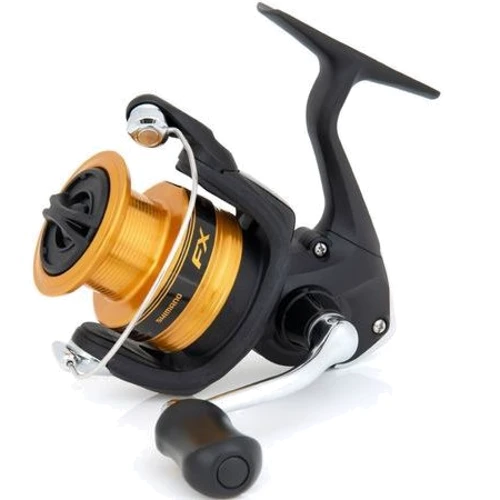 

Катушка Shimano Fx 1000 Fc 2+1BB 5.0:1