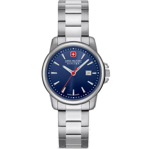 Наручные часы Swiss Military-Hanowa Swiss Recruit Lady II 06-7230N.04.003