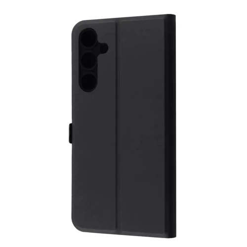 Чехол для телефонов WAVE Flap Case Black for Samsung A356 Galaxy A35