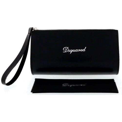 Женские солнцезащитные очки Dsquared2 квадратные (2502273): Пол Женский