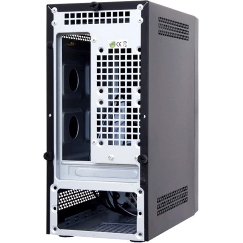 Корпус Chieftec UNI (BT-02B-U3-OP): Мощность БП, Вт нет
