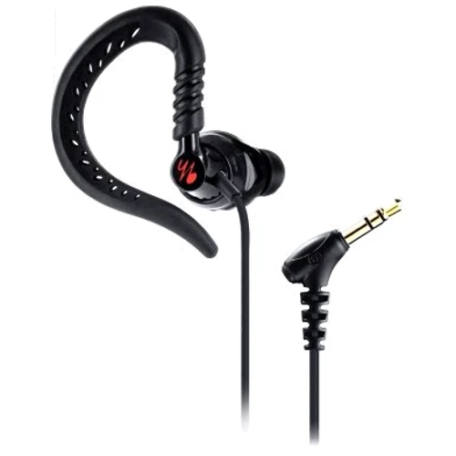 Наушники Yurbuds Focus 400 Black (YBIMFOCU04BLK): Тип крепления крепление на ушах