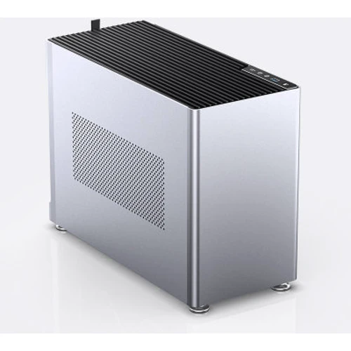 Корпус JONSPLUS i 100 Pro Magnesium Alloy Silver