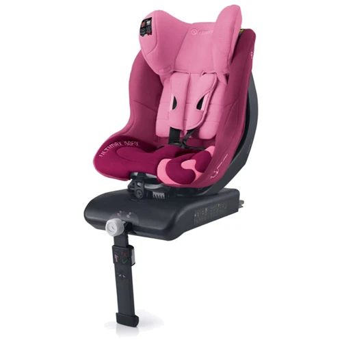 Автокресло Concord Ultimax ISOFIX PINK (UML0934IX)