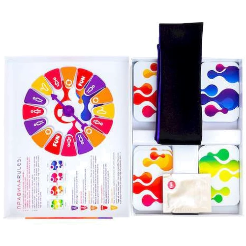 Еротична гра WanderSex 2.0