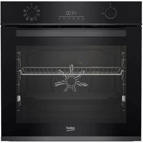 Духова шафа електрична Beko BBIM13300DXPSE