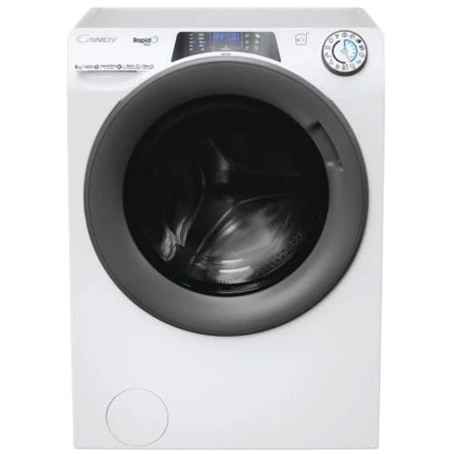 Стиральная машина Candy RP 486BWMR/1-S